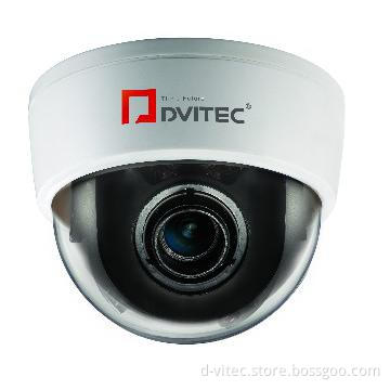 Dome CCTV Camera